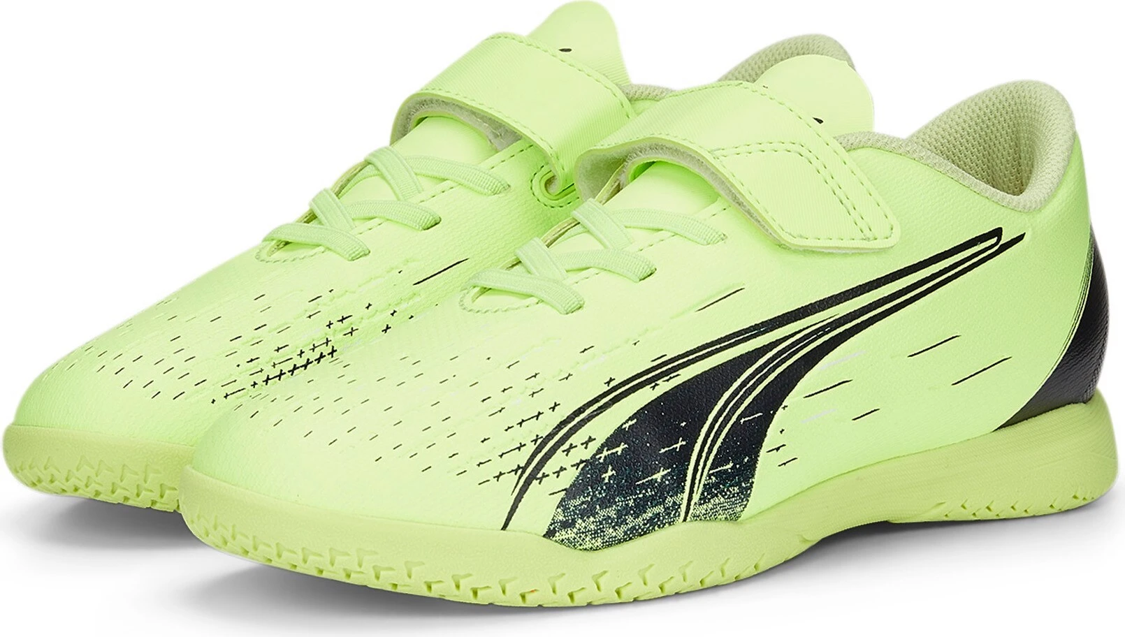 Puma ULTRA PLAY IT V Jr 3 Puma ULTRA PLAY IT V Jr