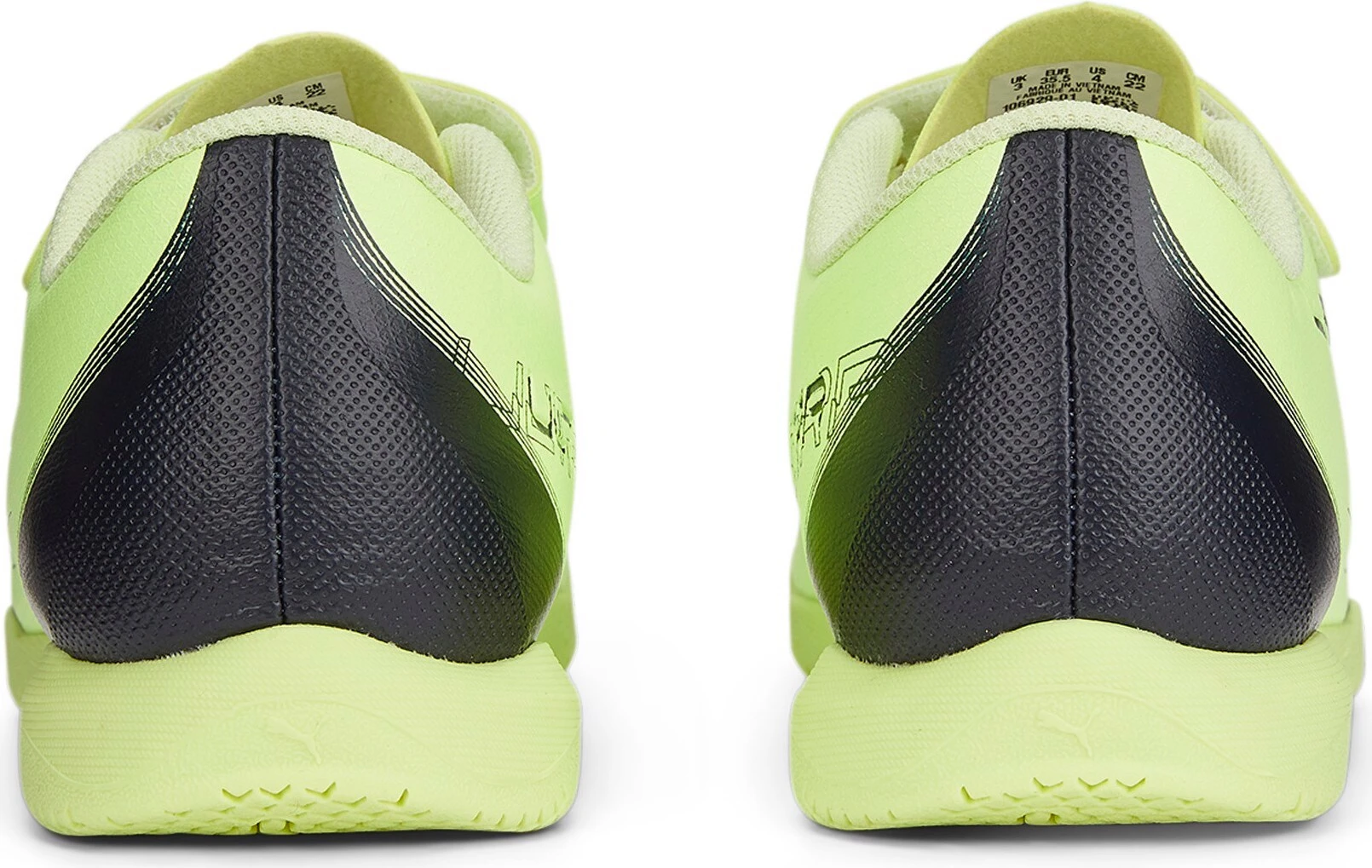 Puma ULTRA PLAY IT V Jr 4 Puma ULTRA PLAY IT V Jr – Image 2