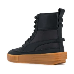 Homme PUMA Baskets Montantes à Semelle épaisse 8 Homme PUMA Baskets Montantes à Semelle épaisse -SUPER CHAUSSURES SHOP 12829856 12997780 1000