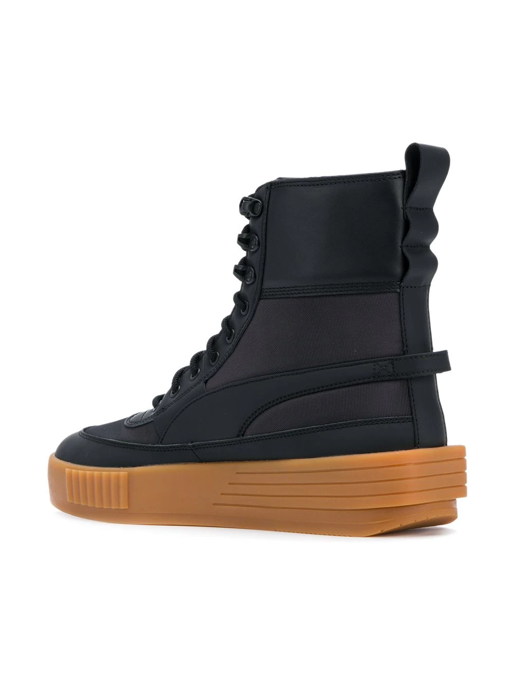 Homme PUMA Baskets Montantes à Semelle épaisse 5 Homme PUMA Baskets Montantes à Semelle épaisse – Image 3