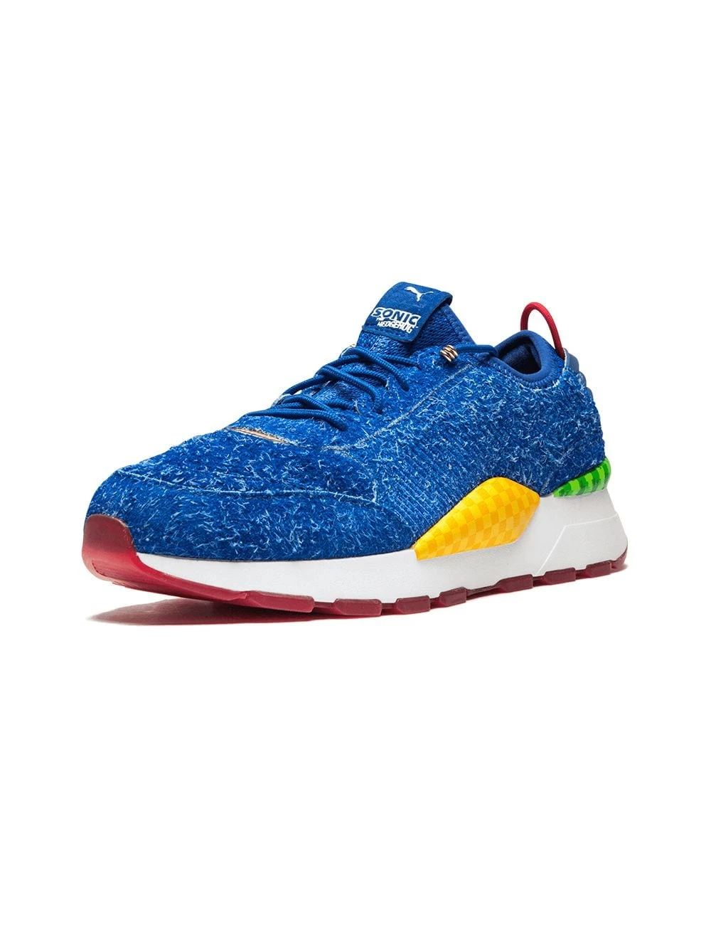 Homme PUMA Baskets Sonic RS-0 6 Homme PUMA Baskets Sonic RS-0 – Image 4