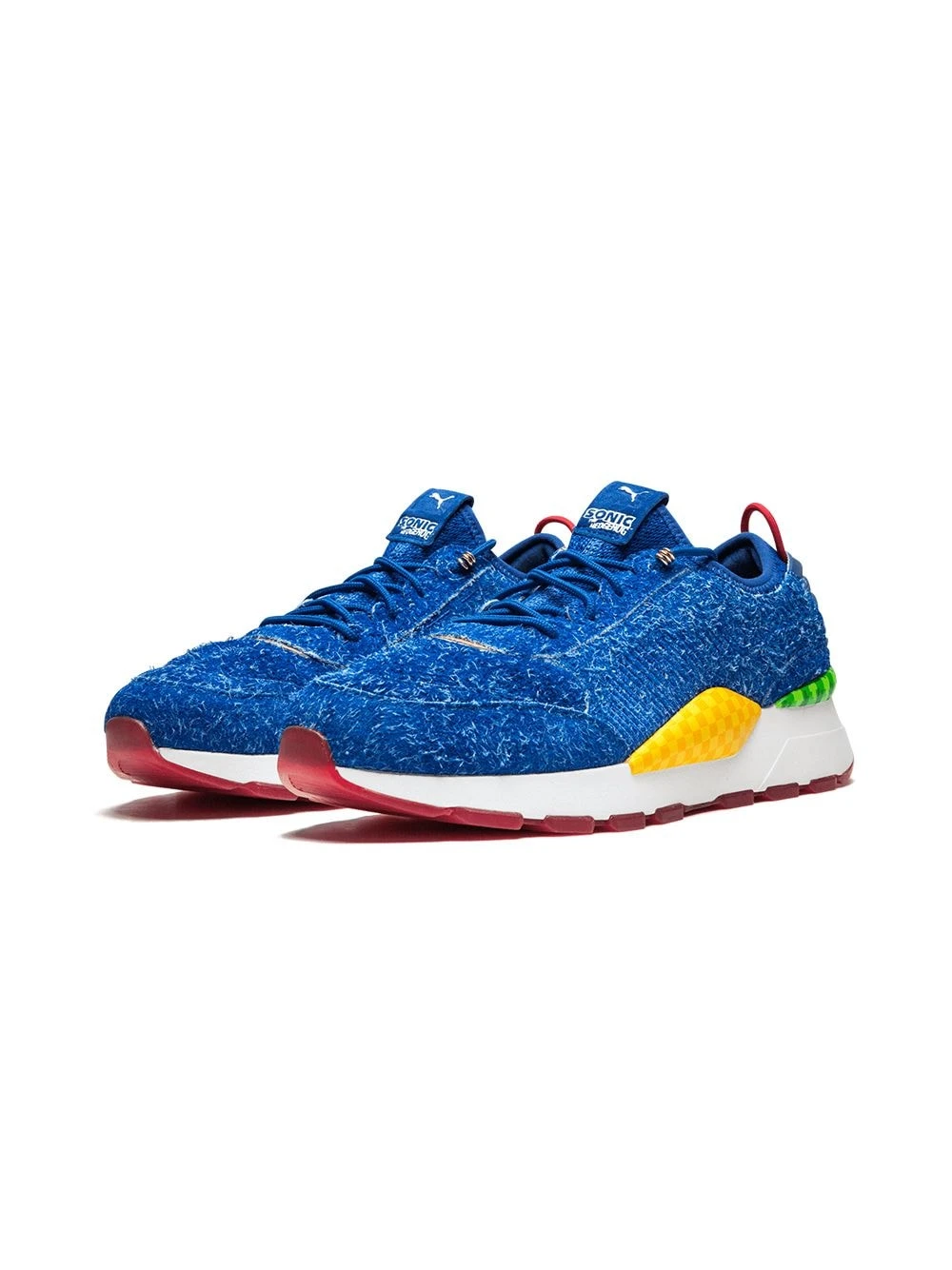 Homme PUMA Baskets Sonic RS-0 4 Homme PUMA Baskets Sonic RS-0 – Image 2