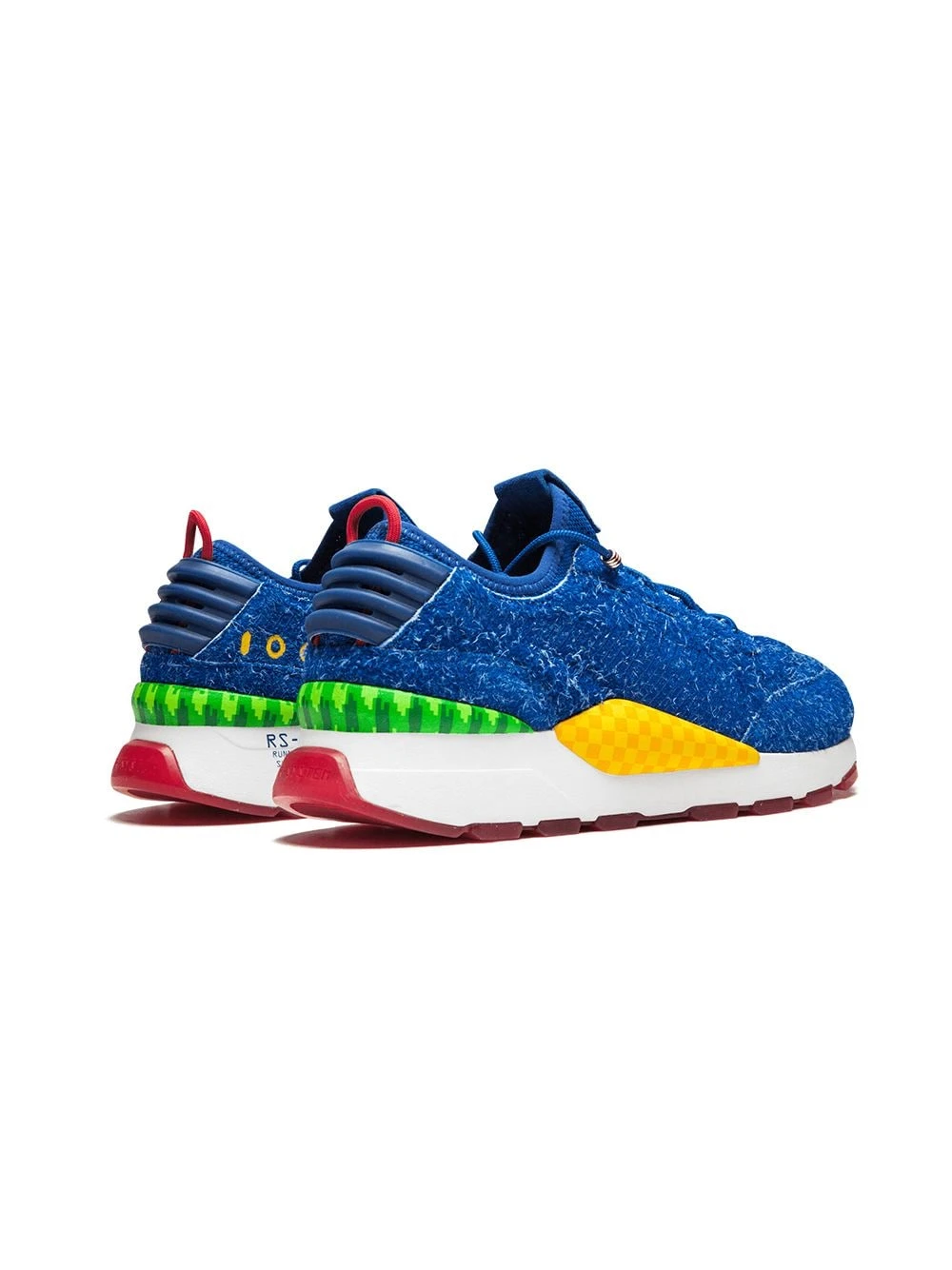 Homme PUMA Baskets Sonic RS-0 5 Homme PUMA Baskets Sonic RS-0 – Image 3