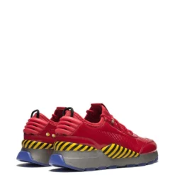 Homme PUMA Baskets RS-0 Eggman Puma X SEGA 9 Homme PUMA Baskets RS-0 Eggman Puma X SEGA -SUPER CHAUSSURES SHOP 13429108 21437555 1000