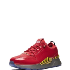 Homme PUMA Baskets RS-0 Eggman Puma X SEGA 10 Homme PUMA Baskets RS-0 Eggman Puma X SEGA -SUPER CHAUSSURES SHOP 13429108 21437558 1000