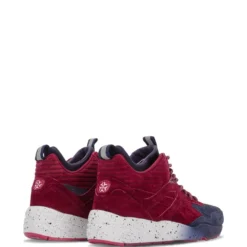 Homme PUMA Baskets Montantes R698 Sakura 8 Homme PUMA Baskets Montantes R698 Sakura -SUPER CHAUSSURES SHOP 14099263 18615142 1000