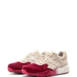 Homme PUMA Baskets R698 Sakura -SUPER CHAUSSURES SHOP 14106446 18620665 1000