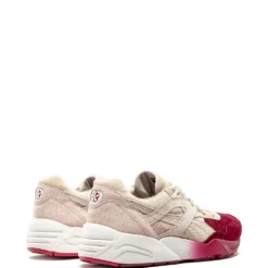 Homme PUMA Baskets R698 Sakura -SUPER CHAUSSURES SHOP 14106446 18620670 1000