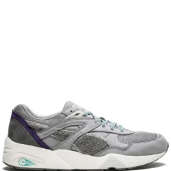 Homme PUMA Baskets R698 X BWGH