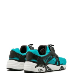 Homme PUMA X Ronnie Fieg Baskets Disc Blaze OG -SUPER CHAUSSURES SHOP 14244903 44438941 1000
