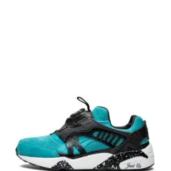 Homme PUMA X Ronnie Fieg Baskets Disc Blaze OG -SUPER CHAUSSURES SHOP 14244903 44439208 1000