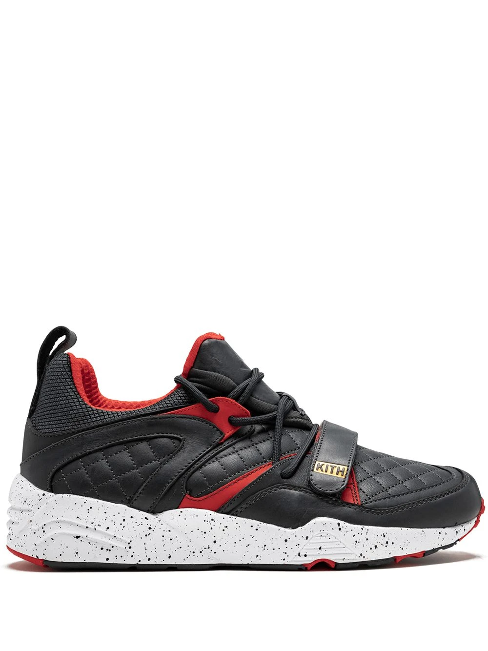 Homme PUMA Baskets BOG X HS X RF 3 Homme PUMA Baskets BOG X HS X RF