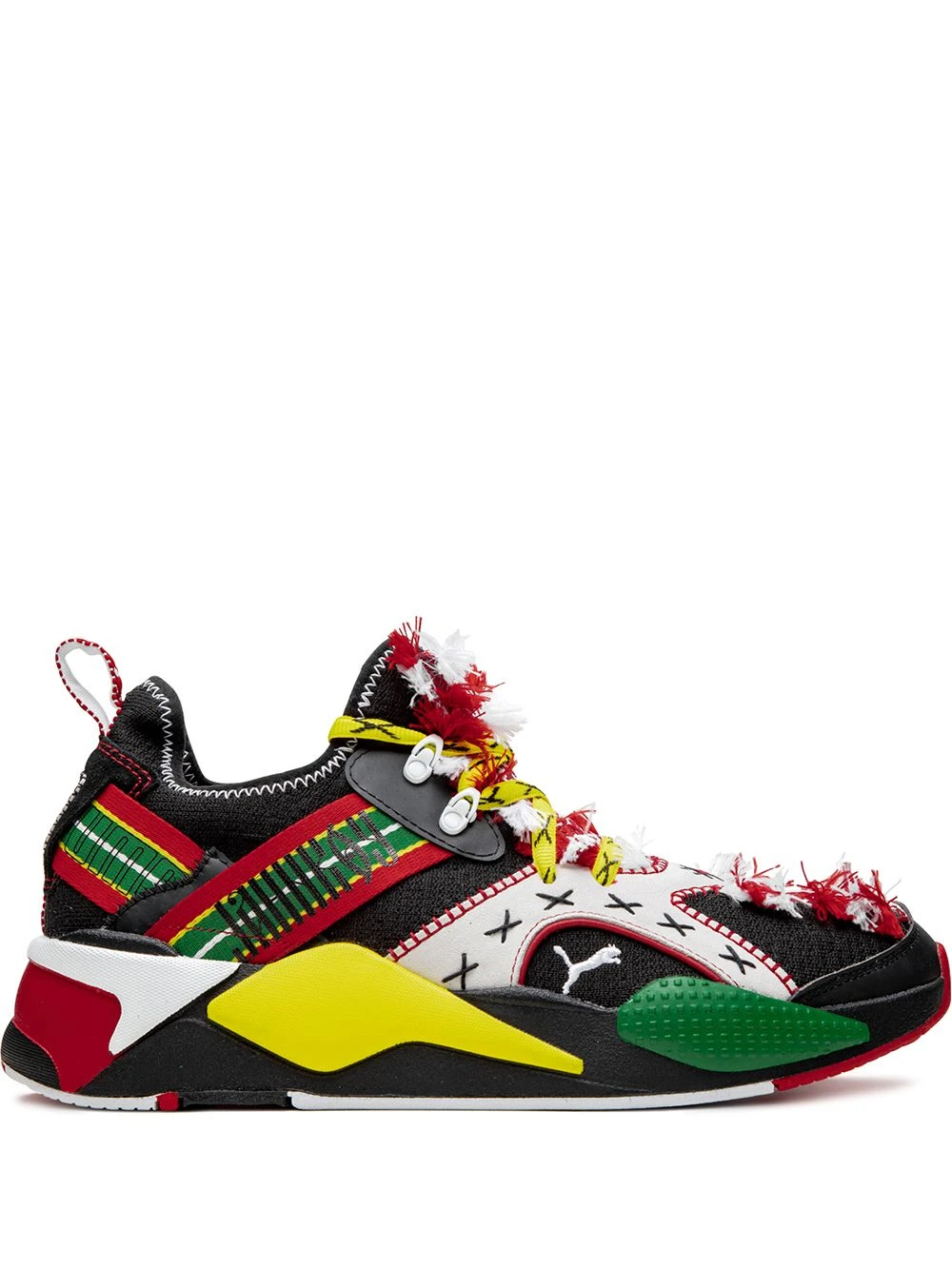 Homme PUMA Baskets RS-X Puma X Jahnkoy 3 Homme PUMA Baskets RS-X Puma X Jahnkoy