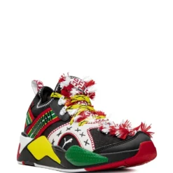 Homme PUMA Baskets RS-X Puma X Jahnkoy 7 Homme PUMA Baskets RS-X Puma X Jahnkoy -SUPER CHAUSSURES SHOP 14688321 23197832 1000