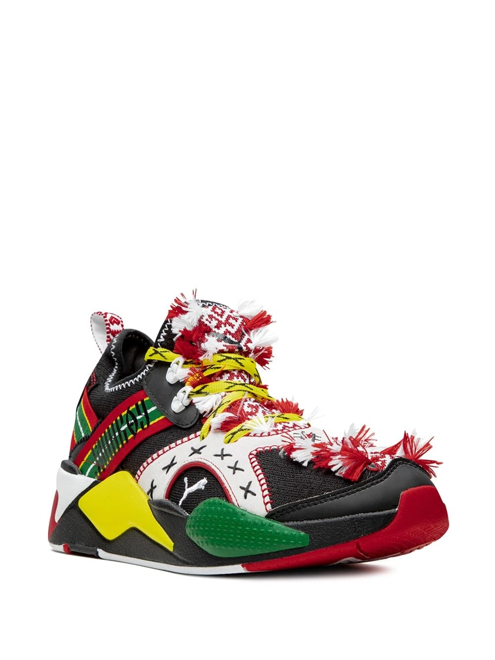 Homme PUMA Baskets RS-X Puma X Jahnkoy 4 Homme PUMA Baskets RS-X Puma X Jahnkoy – Image 2