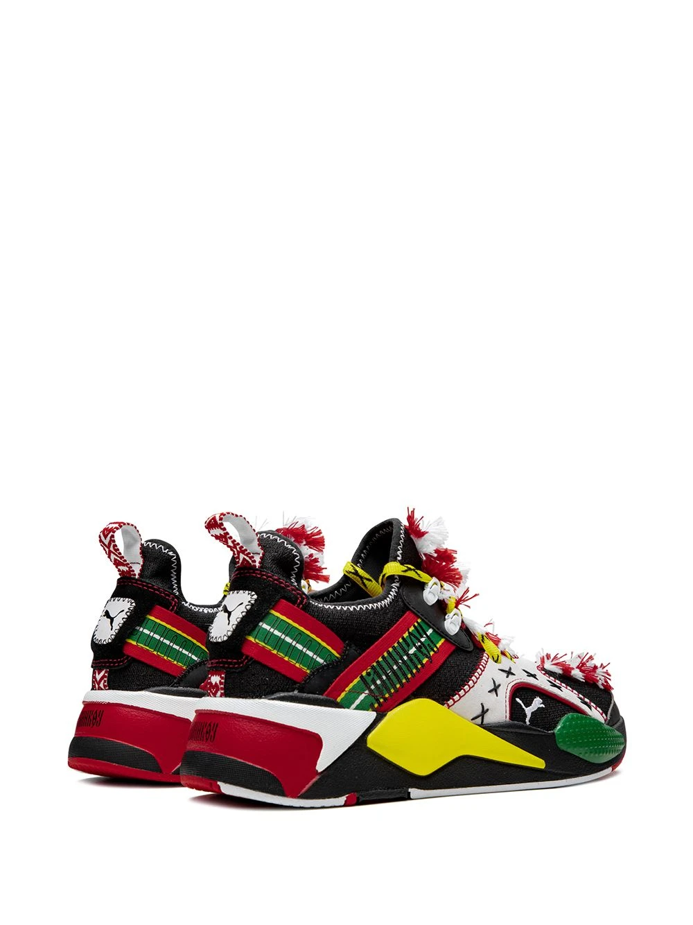 Homme PUMA Baskets RS-X Puma X Jahnkoy 5 Homme PUMA Baskets RS-X Puma X Jahnkoy – Image 3