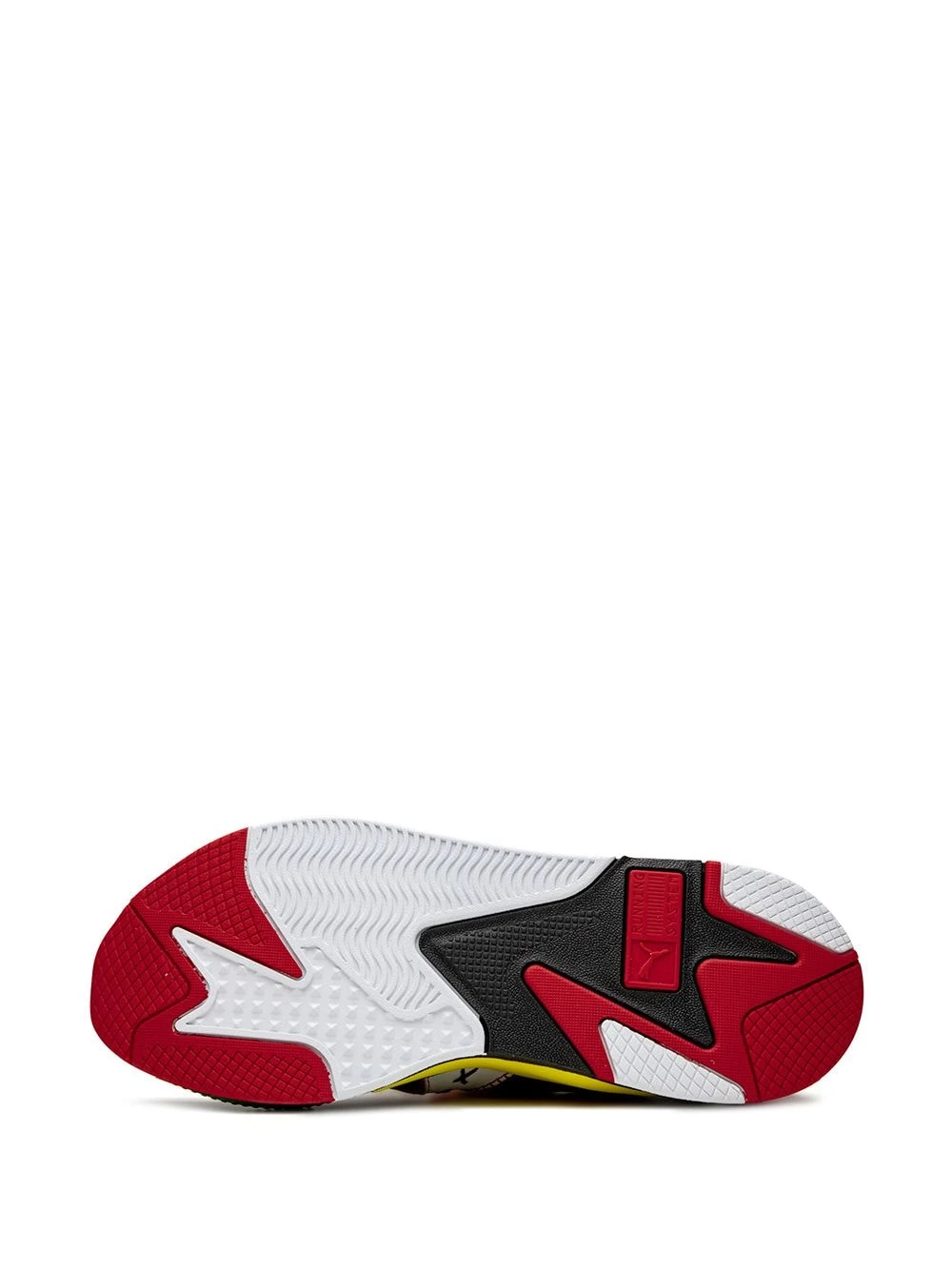 Homme PUMA Baskets RS-X Puma X Jahnkoy 6 Homme PUMA Baskets RS-X Puma X Jahnkoy – Image 4