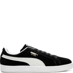 Homme PUMA Baskets Suede Classic
