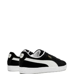 Homme PUMA Baskets Suede Classic -SUPER CHAUSSURES SHOP 14895131 24180580 1000