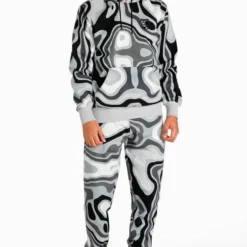 Puma Hoodie Booster Ralph Print -SUPER CHAUSSURES SHOP 152864.00.02 02 580