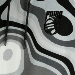 Puma Hoodie Booster Ralph Print