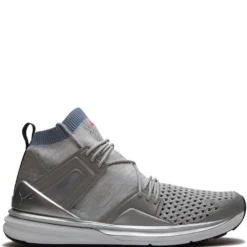 Homme PUMA X Jahan Bog Baskets Montantes Limitless FP LE