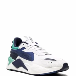 Homme PUMA Baskets RS-X Hard Drive -SUPER CHAUSSURES SHOP 15941560 35864400 1000