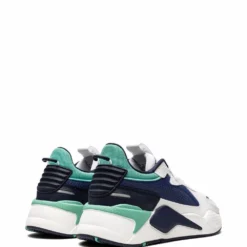 Homme PUMA Baskets RS-X Hard Drive -SUPER CHAUSSURES SHOP 15941560 35864407 1000