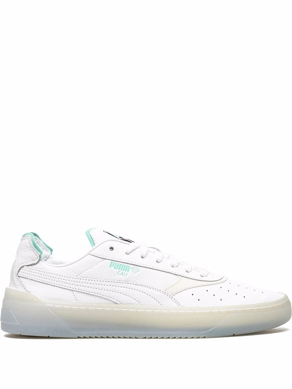 Homme PUMA Baskets Cali-O 3 Homme PUMA Baskets Cali-O