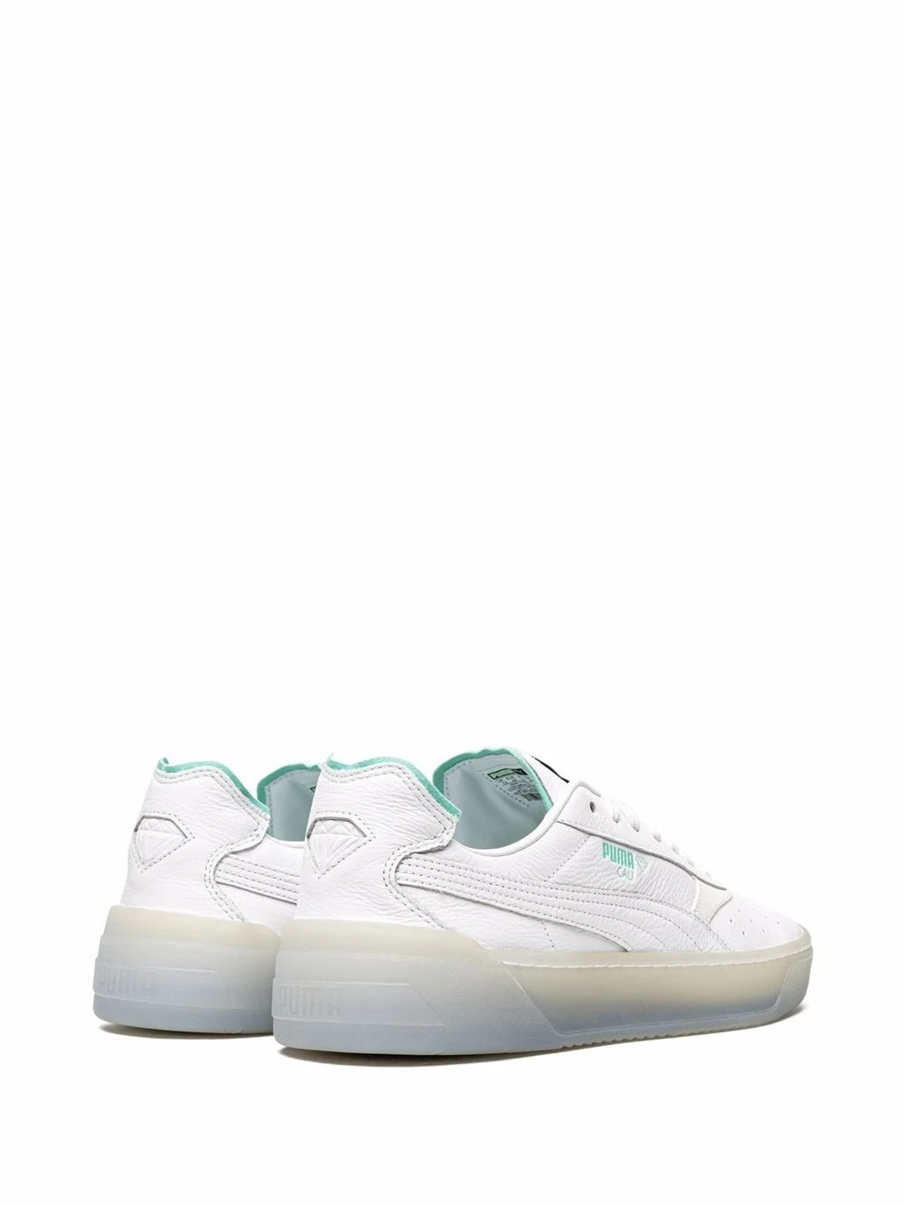 Homme PUMA Baskets Cali-O 5 Homme PUMA Baskets Cali-O – Image 3
