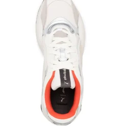 Homme PUMA Baskets à Empiècements Contrastants -SUPER CHAUSSURES SHOP 16025697 30124177 1000