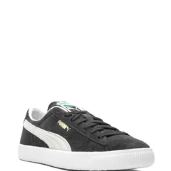 Homme PUMA Baskets VTG En Daim -SUPER CHAUSSURES SHOP 16096672 30288859 1000