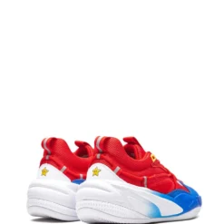 Homme PUMA Baskets RS-Dreamer Super Mario 64 -SUPER CHAUSSURES SHOP 16176080 30715625 1000