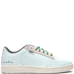 Homme PUMA Baskets Ralph Sampson 70 Mid Michael Lau