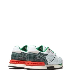 Homme PUMA Baskets Mirage Mox Michael Lau -SUPER CHAUSSURES SHOP 16483936 32081995 1000