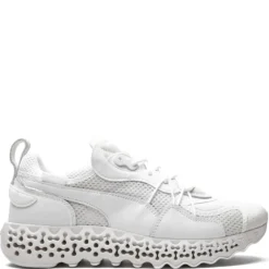 Homme PUMA Baskets Calibrate Restored Base