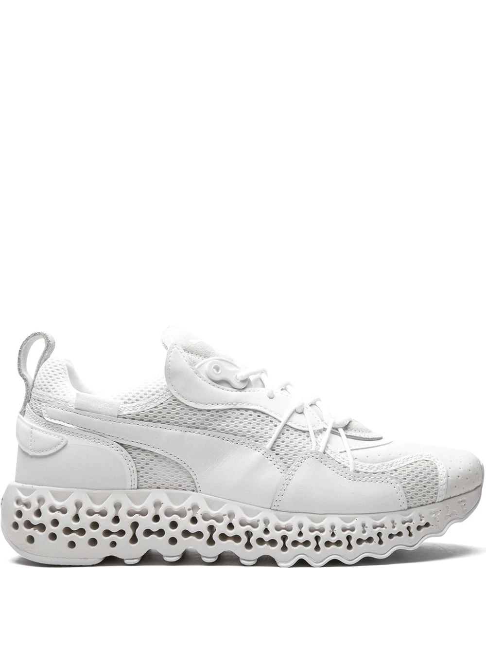 Homme PUMA Baskets Calibrate Restored Base 3 Homme PUMA Baskets Calibrate Restored Base