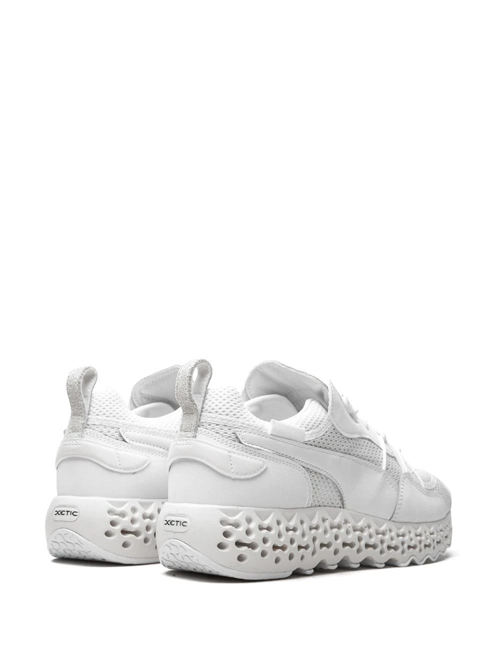 Homme PUMA Baskets Calibrate Restored Base 5 Homme PUMA Baskets Calibrate Restored Base – Image 3