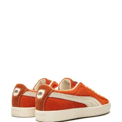 Homme PUMA X Butter Goods Baskets Basket VTG -SUPER CHAUSSURES SHOP 17244890 37204153 1000