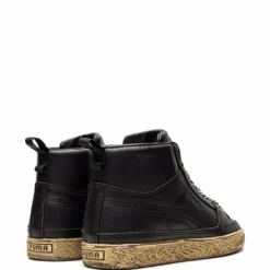 Homme PUMA X Rhuigi Baskets Mi-montantes En Daim -SUPER CHAUSSURES SHOP 17725794 37178317 1000