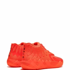 Homme PUMA Baskets MB.01 &apos;Not From Here&apos; -SUPER CHAUSSURES SHOP 17839145 37561484 1000