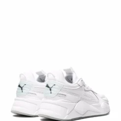 Homme PUMA Baskets RS-X &apos;white Ice&apos; -SUPER CHAUSSURES SHOP 17870959 37681264 1000