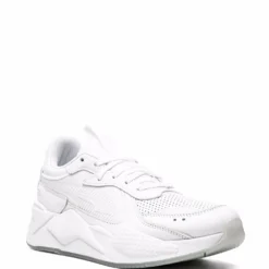 Homme PUMA Baskets RS-X &apos;white Ice&apos; -SUPER CHAUSSURES SHOP 17870959 37682047 1000