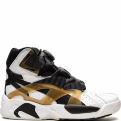 Homme PUMA Baskets Disk System Armement OG