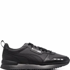 Homme PUMA Baskets R78