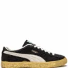 Homme PUMA Baskets Suede VTG The NeverWorn -SUPER CHAUSSURES SHOP 18018378 38200626 1000