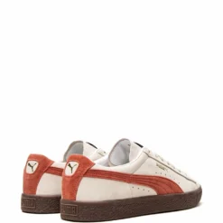 Homme PUMA Baskets Suede VTG -SUPER CHAUSSURES SHOP 18020173 38202005 1000