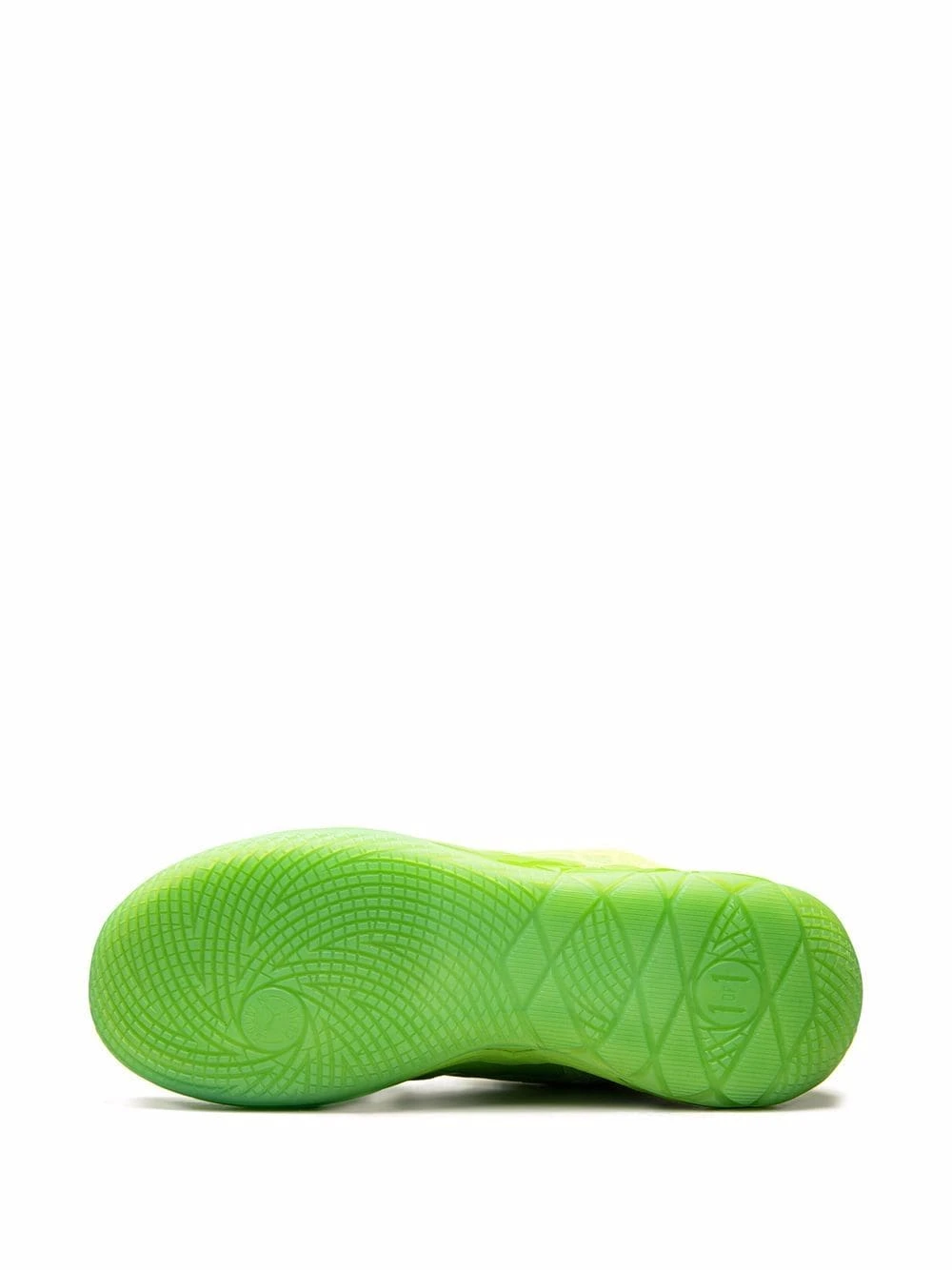 Homme PUMA X Rick And Morty Baskets MB.01 LaMelo Ball 6 Homme PUMA X Rick And Morty Baskets MB.01 LaMelo Ball – Image 4