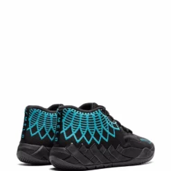 Homme PUMA Baskets MB.01 Buzz City -SUPER CHAUSSURES SHOP 18187541 38775745 1000