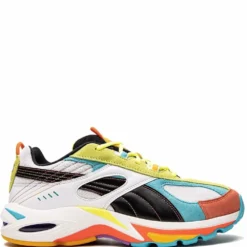 Homme PUMA Baskets Cell Speed Mix